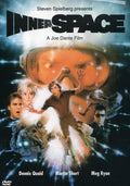 Innerspace - Innerspace - DVD