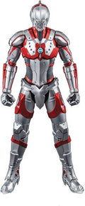 Threezero - Figzero Ultraman Suit Zoffy Anime Ver 1/6 Scale Fi - Collectibles