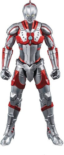 Threezero - Figzero Ultraman Suit Zoffy Anime Ver 1/6 Scale Fi - Collectibles