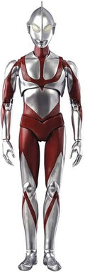 Threezero - Figzero Ultraman Shin Ultraman 12in Fig Ed (net) - Collectibles
