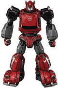 Threezero - Transformers Mdlx Cliffjumper Px Small Scale Artic - Collectibles