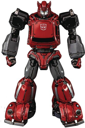 Threezero - Transformers Mdlx Cliffjumper Px Small Scale Artic - Collectibles