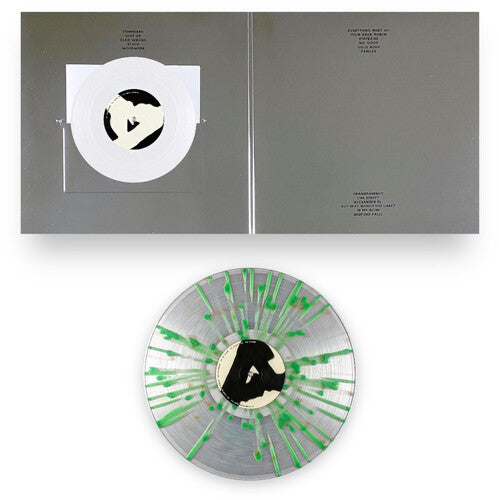 Knuckle Puck - Retrospective - Vinyl Record
