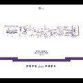 Zorn,john - John Zorns Olympiad Vol. 3 - Pops Plays Pops - Music CD