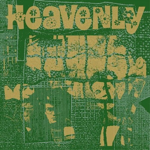 Heavenly - Heavenly Vs Satan Vinyl Record