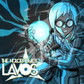 Holophonics - Lavos - Vinyl Record