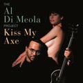 Di Meola,al - Kiss My Axe - Music CD