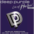Deep Purple - LIVE AT MONTREUX 1996/2000 [2LP]