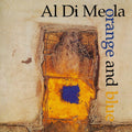 Di Meola,al - Orange And Blue - Vinyl Record