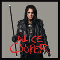 Cooper,alice - Detroit Stories/paranormal/a Paranormal Evening - Vinyl Record