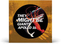 They Might Be Giants - Apollo 18 - Vinyl Record