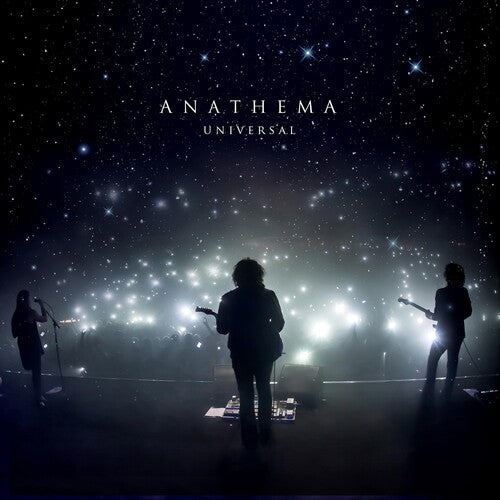 Anathema - Universal - Music CD