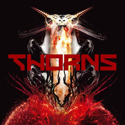Thorns - Thorns - Vinyl Record