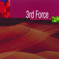 3rd Force - Force Of Nature - Vinyl Record