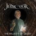 Judicator - Majesty Of Decay - Music CD