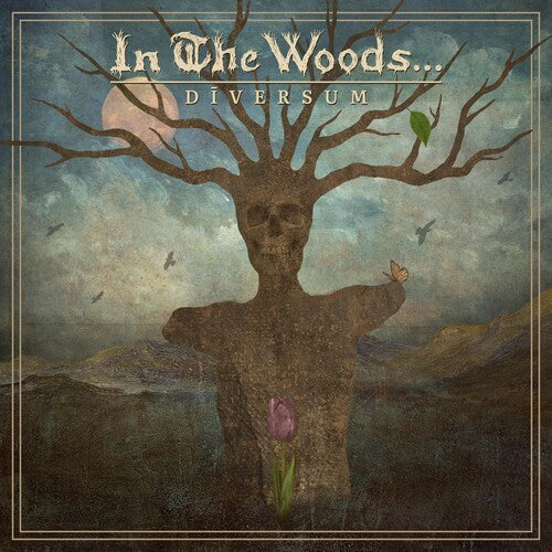 In The Woods - Diversum - Vinyl Record