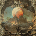High Command - Eclipse Of The Dual Moons - Music CD
