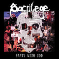 Sacrilege - Party With God - Music CD
