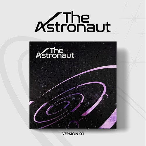 Jin ( Bts ) - Astronaut (version 01)