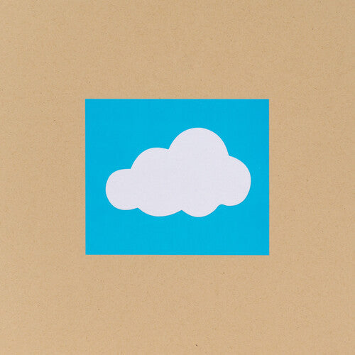 Clouds - Clouds - Vinyl Record