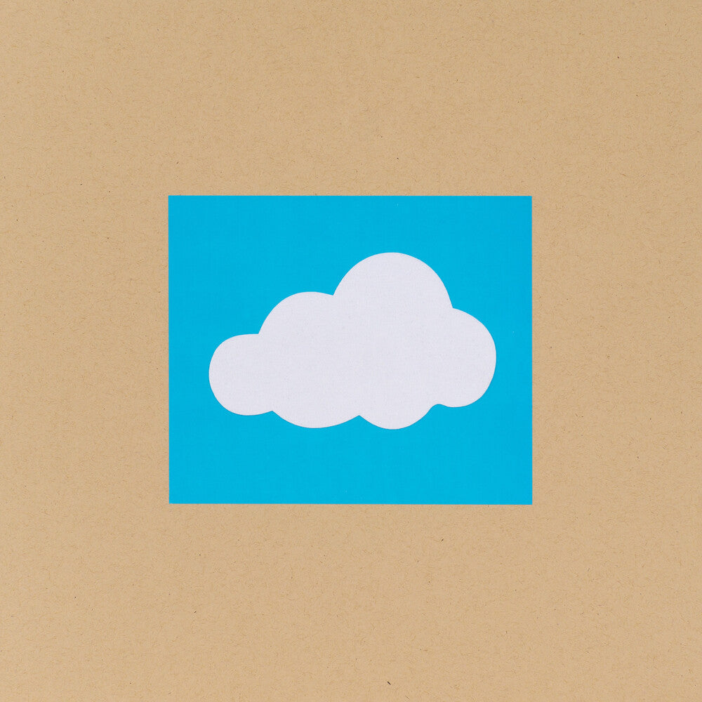 Clouds - Clouds [LP]