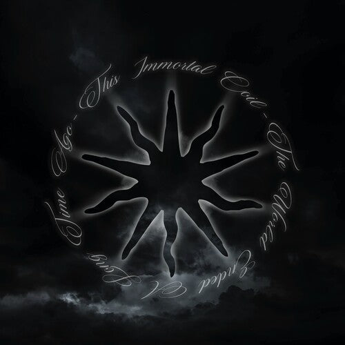 This Immortal Coil - The World Ended A Long Time ago