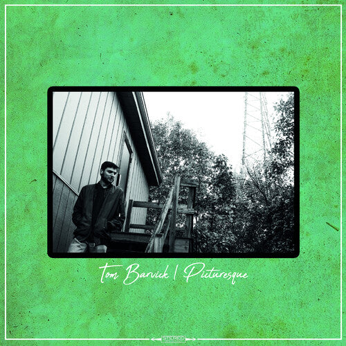 Barvick,tom - Picturesque - Vinyl Record