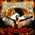 Youngboy Never Broke Again - 3800 Degrees - Music CD
