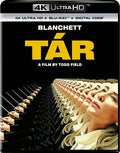 Tar - Tar - UHD