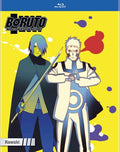 Boruto: Naruto Next Generations - Kawaki - Boruto: Naruto Next Generations - Kawaki - Blu-ray