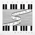 Legrand (re)imagined / Various - Legrand (re)imagined / Various - Music CD