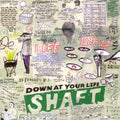 Shaft - Down At Your Life - Music CD