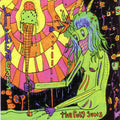 Ruby Suns - Lichen Ears - Music CD