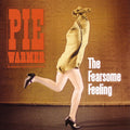 Pie Warmer - Fearsome Feeling - Music CD