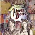 Brunettes - Paper Dolls - Music CD