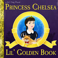 Lil' Golden Book 10Th Anniversary Edition - Gold [LP] Vinyl Record