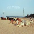 Cool Rainbows - Whale Rocket - Music CD