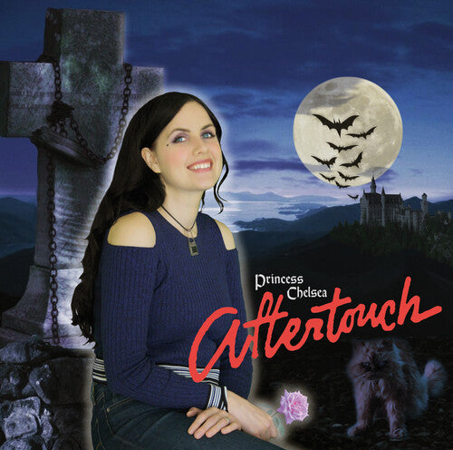 Princess Chelsea - Aftertouch - Music CD