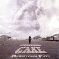 Edmund Cake - Downtown Puff - Music CD