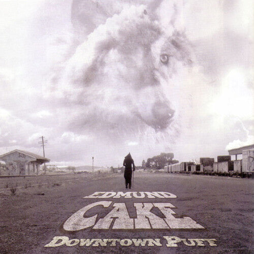 Edmund Cake - Downtown Puff - Music CD