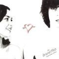 Brunettes - Mars Loves Venus - Music CD