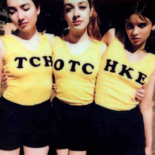 Tchotchke - Tchotchke - Music CD