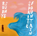 Ruby Suns - Sprite Fountain - Music CD