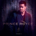 Prince Royce - Phase Ii - Vinyl Record