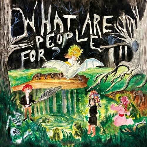 What Are People For - What Are People For - Vinyl Record