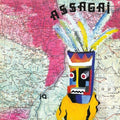 Assagai - Assagai - Vinyl Record