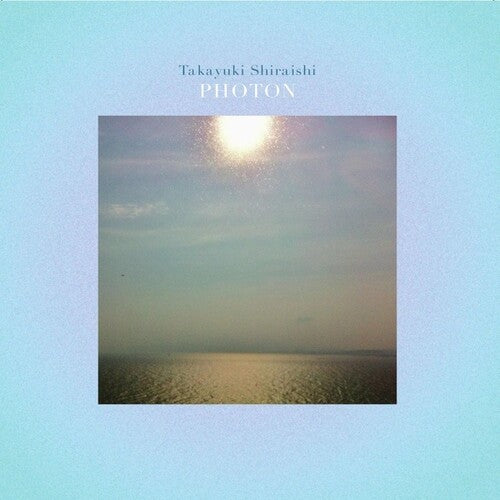 Shiraishi,takayuki - Photon - Vinyl Record