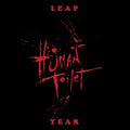 Human Toilet - Leap Year - Vinyl Record