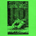 Lunar Womb - Sleeping Green - Music CD