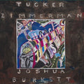 Zimmerman,tucker / Burkett,joshua - Tunnel Visions - Vinyl Record